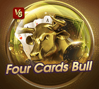 Four Cards Bull